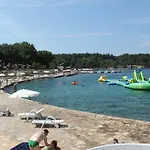 Gemma Apartment Porec