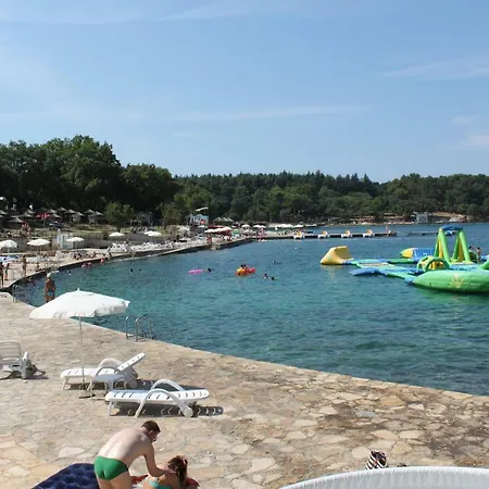 Gemma Appartement Poreč