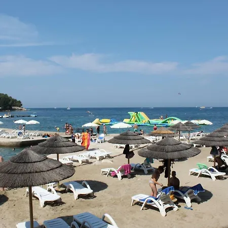 Appartement Gemma Poreč