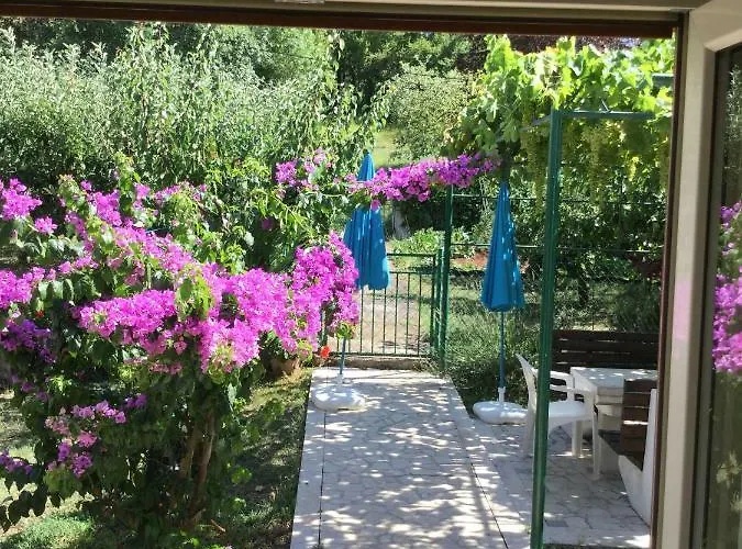 Gemma Апартаменты