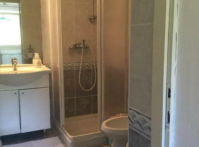 Gemma Апартаменты *