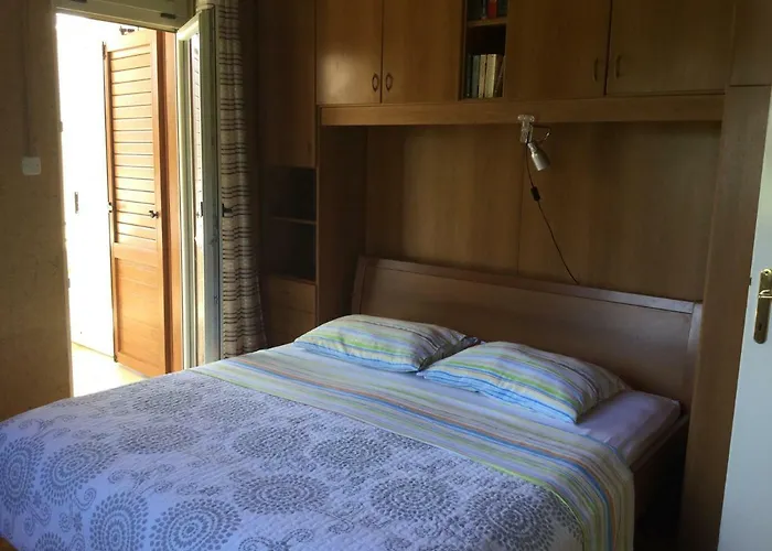 Gemma Апартаменты