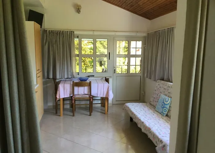 Gemma Апартаменты