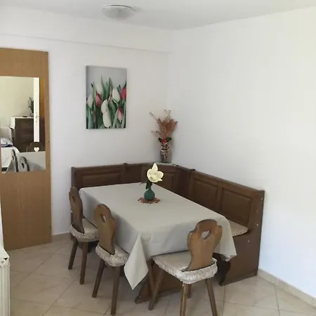 Appartement Gemma
