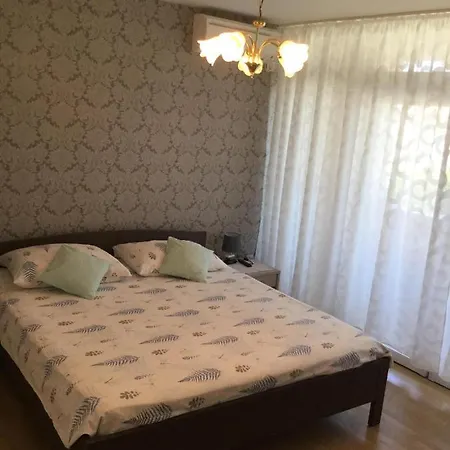 Apartamento Gemma *