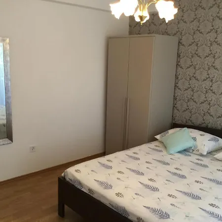 Appartement Gemma *