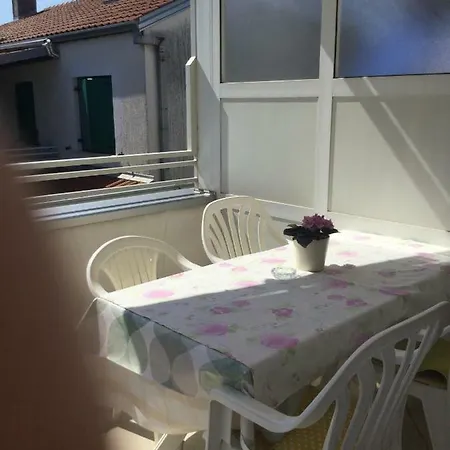 Gemma Appartement *