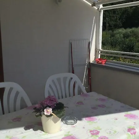 Gemma Appartement *