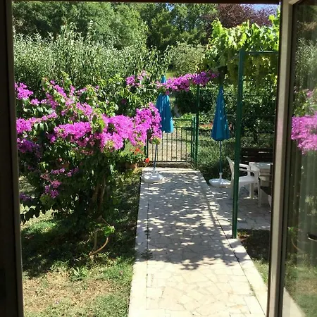 Appartement Gemma