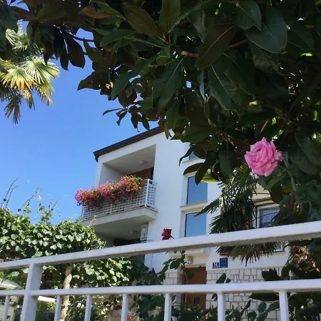 Appartement Gemma Poreč