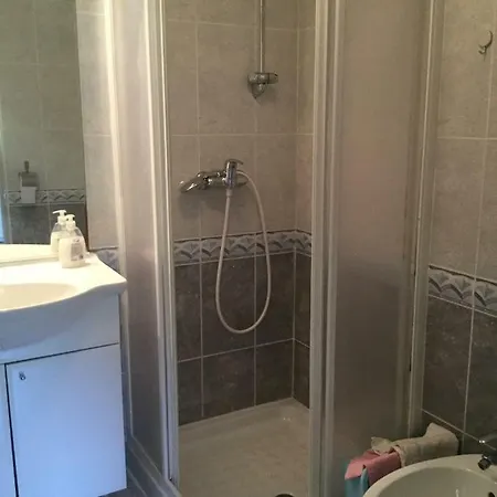 Gemma Διαμέρισμα