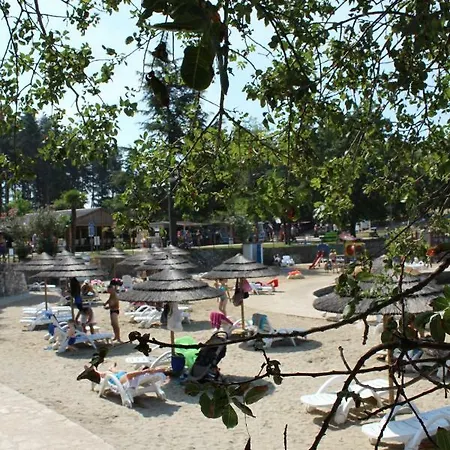 Διαμέρισμα Gemma Πόρετς