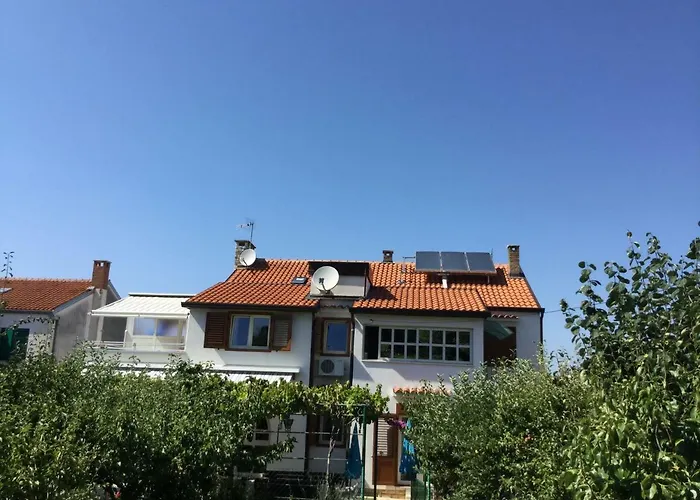 Gemma Διαμέρισμα