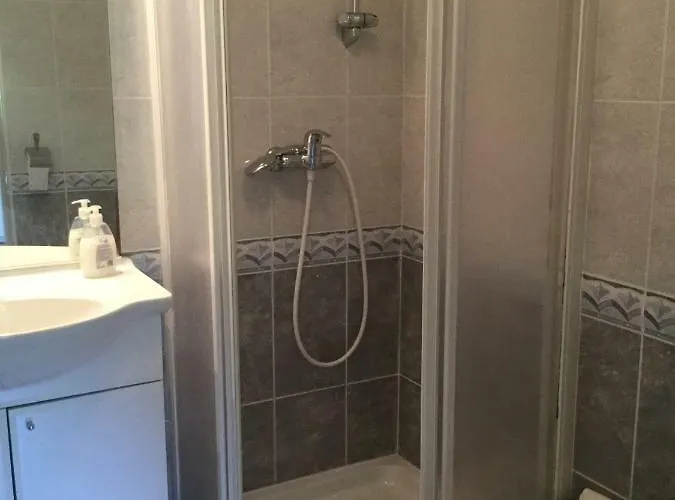 Gemma Διαμέρισμα