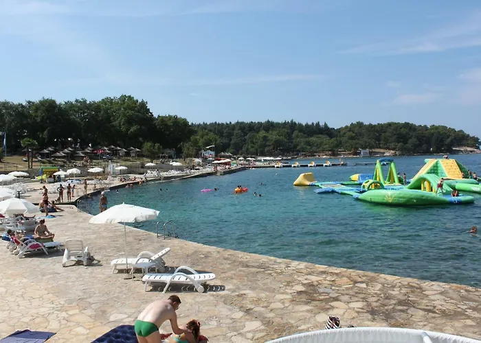 Gemma Apartmán Poreč