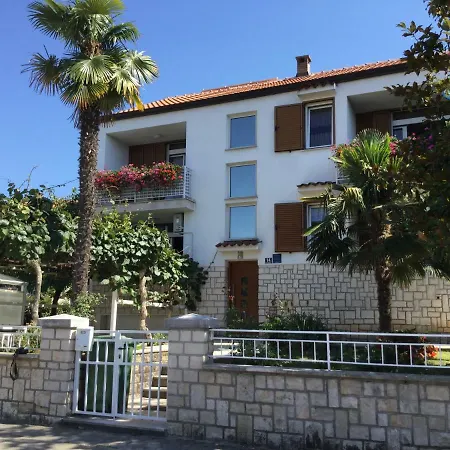 Gemma Apartment Porec