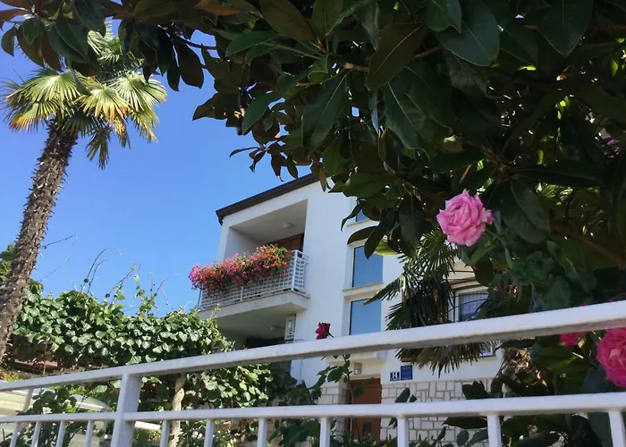 Apartament Gemma Poreč