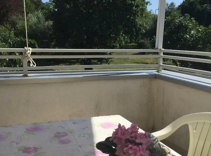 Apartament Gemma Poreč