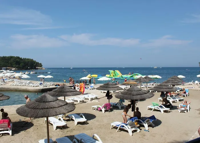 Apartament Gemma Poreč